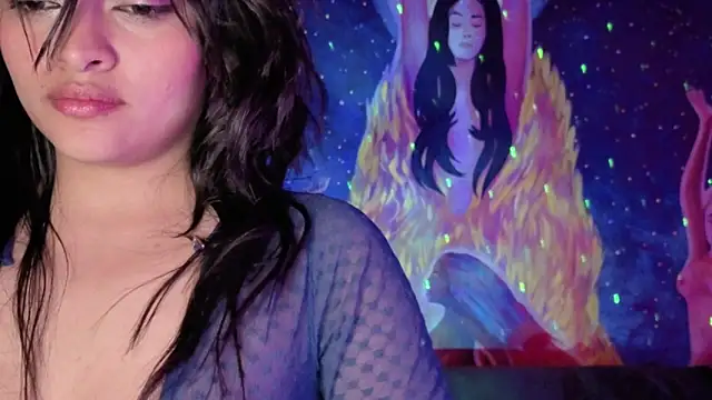 Candela    online show from September 2025 01:38:02 AM