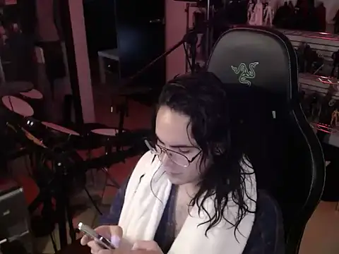 dorrey21 online show from October 2025 07:05:01 PM