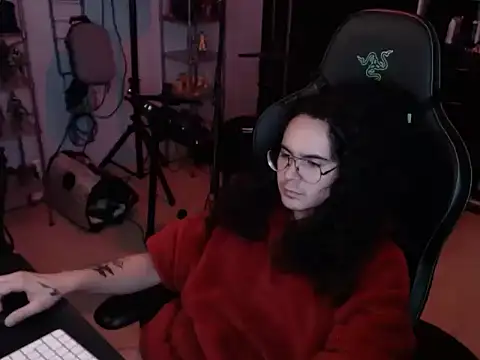 dorrey21 online show from April 2026 06:08:02 PM