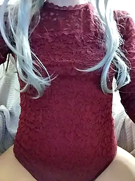 ValeriaFox769 online show from December 2025 09:18:01 AM