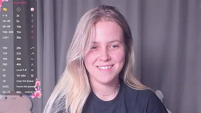 AngelAnty online show from October 2025 02:58:02 PM