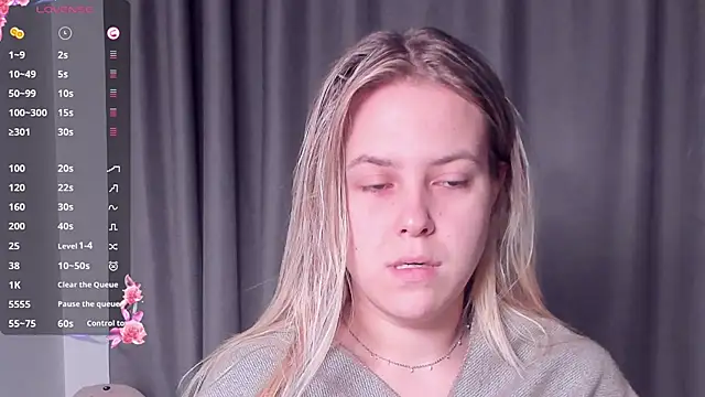 AngelAnty online show from October 2025 03:10:01 PM