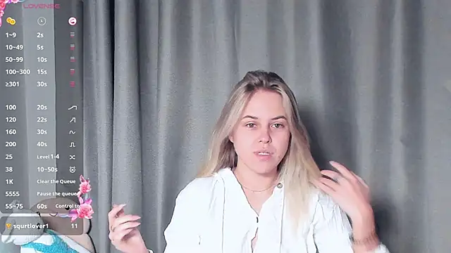 AngelAnty online show from October 2025 04:06:02 PM