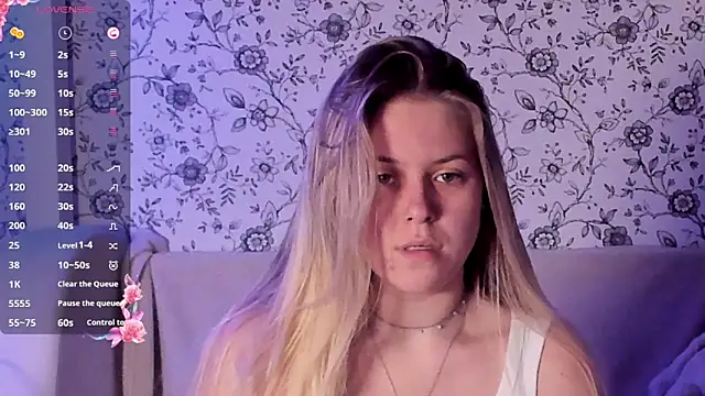 AngelAnty online show from December 2025 02:13:02 PM