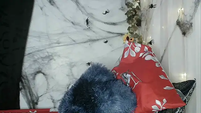 angelainparis28 online show from October 2025 05:18:01 AM