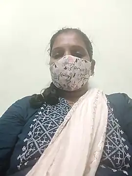 Monika Telugu Girl online show from October 2025 09:59:02 PM