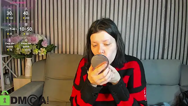 Michele Greenn online show from September 2025 12:44:01 AM