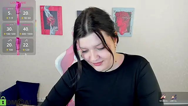 Michele Greenn online show from November 2025 05:11:01 AM