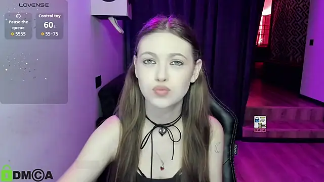 AmourLily online show from September 2025 06:35:01 AM