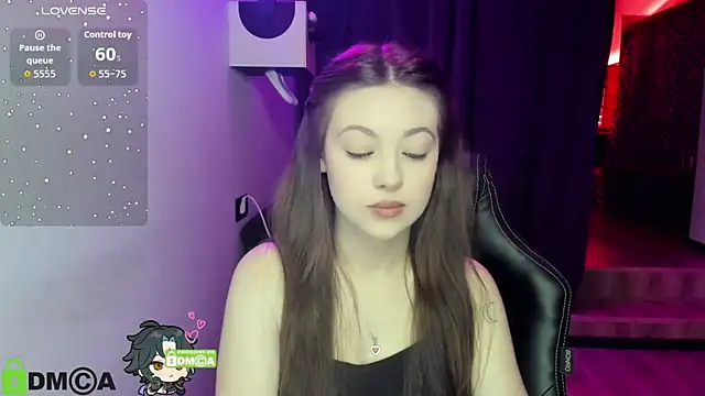 AmourLily online show from September 2025 06:40:02 AM