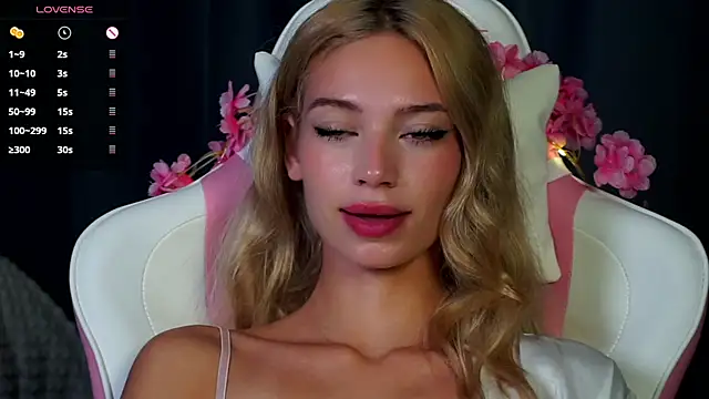 pink princess kate online show from September 2025 05:35:01 PM