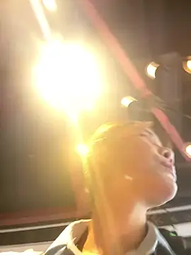 Adora188 online show from October 2025 06:46:02 AM