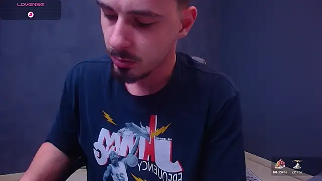 EnzoRace online show from December 2025 07:53:02 PM