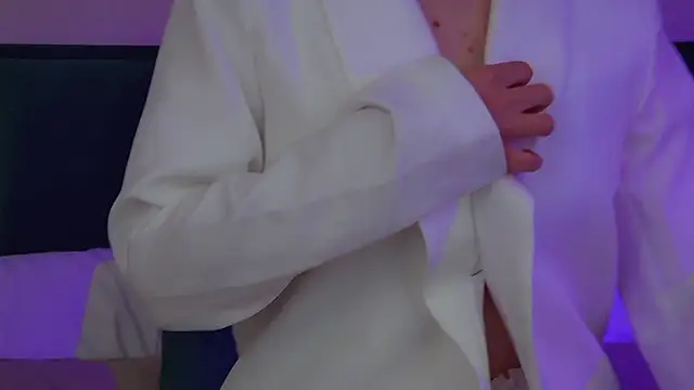 StacyEvances online show from February 2026 06:28:01 PM