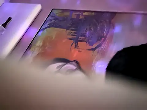 SparklesB1tch online show from April 2026 08:01:02 AM