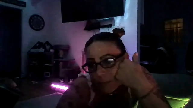SparklesB1tch online show from July 2026 11:27:01 AM