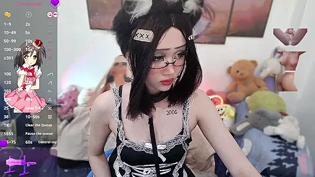 KendyRose1 online show from March 2026 03:41:02 AM