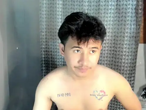 Adim-pinoy146 online show from May 2026 12:00:02 PM