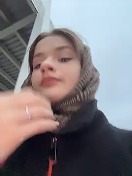 Snapshot of KittyQueeny chatting on October 2025 02:24:01 PM KittyQueeny online show from October 2025 02:24:01 PM