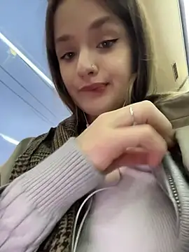 Snapshot of KittyQueeny chatting on October 2025 02:19:01 PM KittyQueeny online show from October 2025 02:19:01 PM