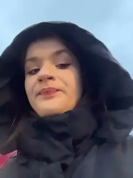 Snapshot of KittyQueeny chatting on November 2025 01:14:02 PM KittyQueeny online show from November 2025 01:14:02 PM