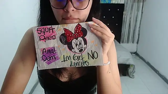 Darkittydoll 15 online show from September 2025 01:05:02 PM