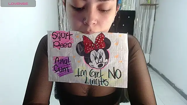 Darkittydoll 15 online show from October 2025 12:35:01 PM
