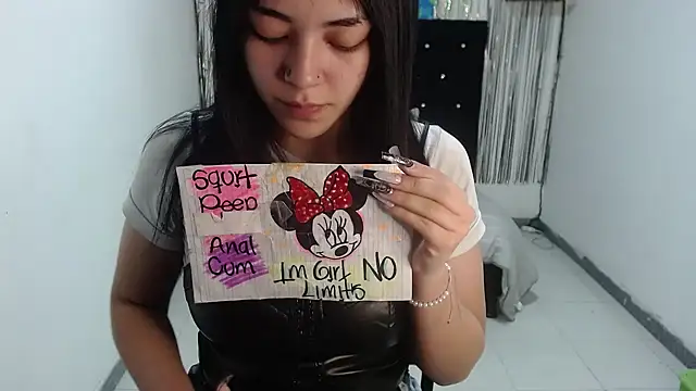 Darkittydoll 15 online show from October 2025 12:25:01 PM