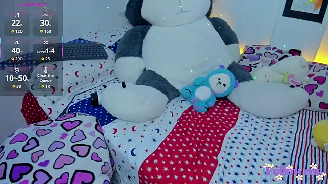 milita houston online show from March 2026 03:23:01 PM