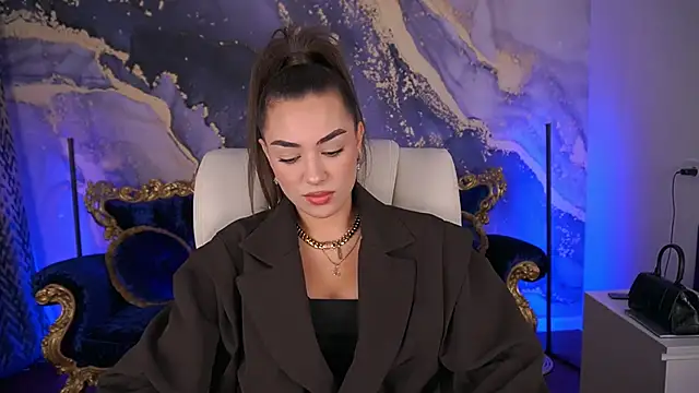 EricaSin online show from September 2025 05:53:02 AM