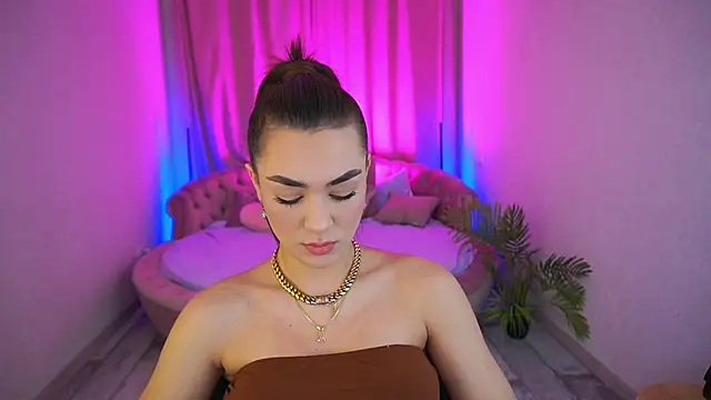 EricaSin online show from November 2025 07:33:02 AM