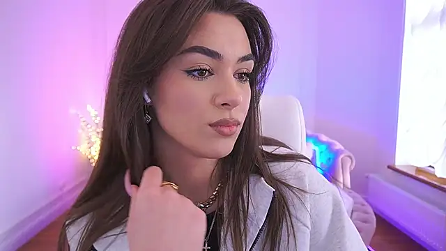 EricaSin online show from March 2026 02:22:02 PM