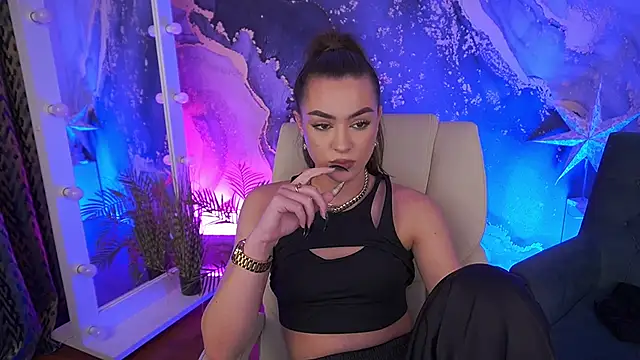 EricaSin online show from June 2026 02:33:01 PM