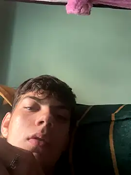 Cos minn online show from December 2025 07:24:01 AM