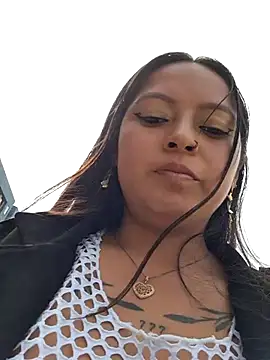 LunaHot 777 online show from December 2025 07:29:02 PM