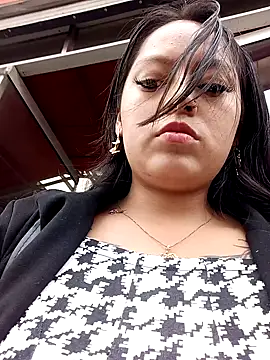 LunaHot 777 online show from February 2026 06:28:02 PM