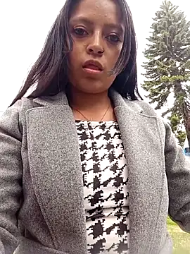 LunaHot 777 online show from February 2026 10:03:02 PM