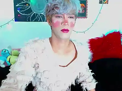 Cooperrosscute233 online show from September 2025 05:34:01 PM