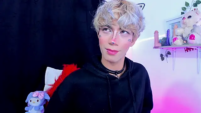 Cooperrosscute233 online show from October 2025 02:27:01 PM