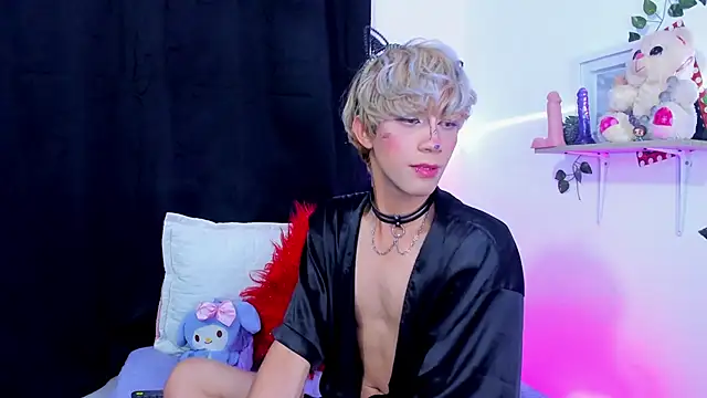 Cooperrosscute233 online show from October 2025 02:33:01 AM