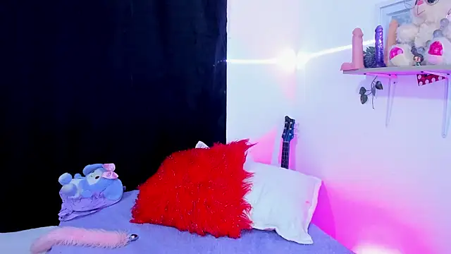 Cooperrosscute233 online show from October 2025 02:37:01 PM