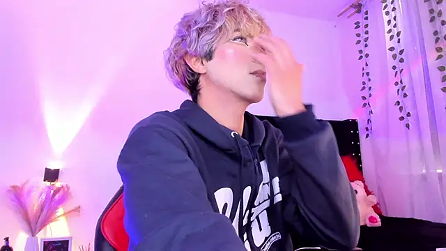 Cooperrosscute233 online show from February 2026 09:02:01 PM