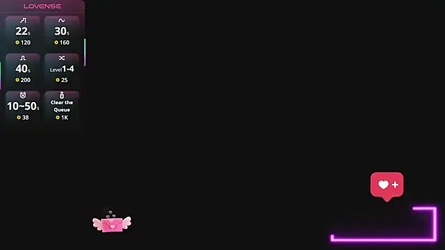 Aly Smith  online show from November 2025 11:57:02 AM