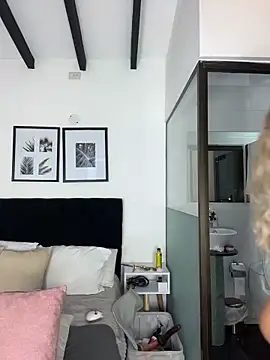 MystiqueXXX online show from February 2026 01:12:02 PM