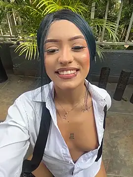 MystiqueXXX online show from March 2026 01:06:01 PM