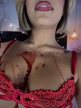 MystiqueXXX online show from March 2026 01:17:01 PM