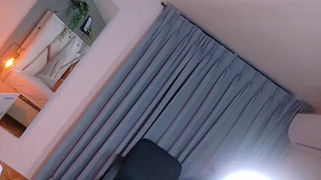 Snapshot of SamaGrey__ chatting on October 2025 12:06:02 PM SamaGrey online show from October 2025 12:06:02 PM