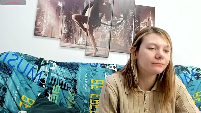 Sunny Sammy online show from April 2026 05:05:01 AM