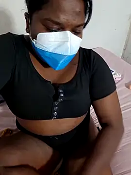 chubybabi online show from November 2025 10:59:01 AM