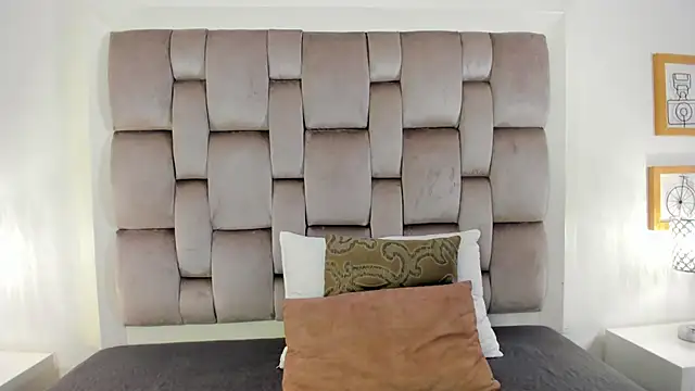 HarleyQueen666 online show from September 2025 11:03:01 AM